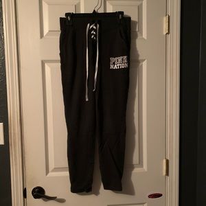 PINK Leggings/Joggers